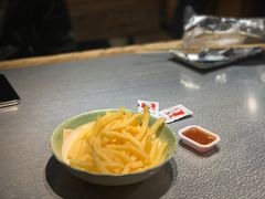 -探鱼·鲜青椒爽麻烤鱼(广州花都来又来店)