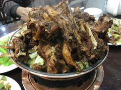 -来顺成饭庄