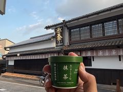 -中村藤吉(本店)