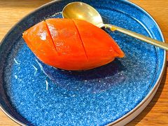 蜜汁红薯-新荣记(西溪湿地店)