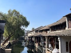 -南浔古镇