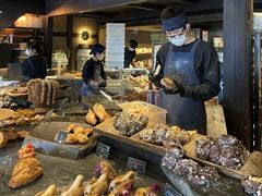 -富贵面包公司(运河店)