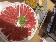 -打酱友•斑鱼海鲜粥火锅(吴桥店)