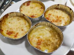 -金马门国际美食百汇(珞喻路店)