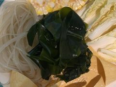 -麻辣空间·清油火锅(万达广场店)