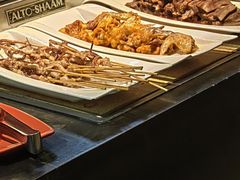 -南通大饭店·米兰餐厅