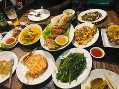 -自然餐厅(Phuket)
