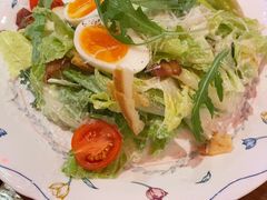 -1886德国汽车餐厅(外滩中央店)