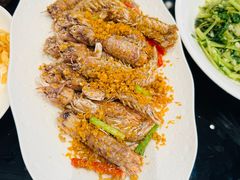 -高佳庄·海鲜酒楼(定海店)