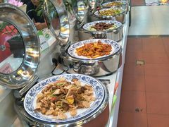 -众善素食(佛平五路店)