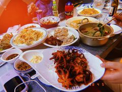 -以前的小酒馆(中山广场店)