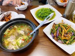 -食光慢宴·安吉土菜馆