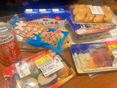 -永旺(大阪巨蛋城店)