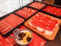 -厚道寿喜烧専門店·自助畅食(国贸店)
