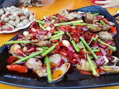 -二钳洞庭虾蟹·江湖菜(成都鹭岛店)