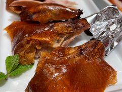 特品王朝烤鸭-北平楼·烤鸭·北京菜(牡丹园店)