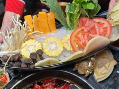 -蜀大侠火锅(总府路店)