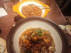 -福满我家大碗厨·湘菜(上海大厦店)