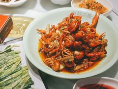 -靓虾二哥长沙地标小龙虾(五一广场店)
