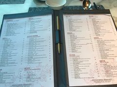 -顺德美的万豪酒店-万豪中餐厅