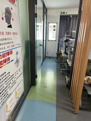 -清清博视儿童眼视光中心(角门西店)