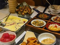 -火山屋台(新街口店)