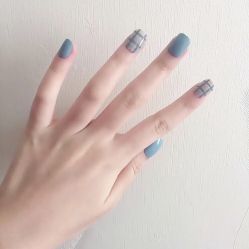 -Halo美甲美睫