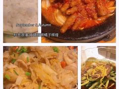 -七八冷面·延边朝鲜族美食(圣熙八号店)