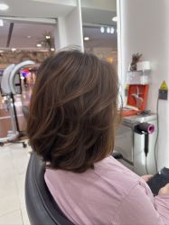 -HaLo hair studio