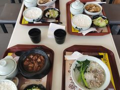 -真功夫(中大五院店)