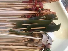 -大斌家串串火锅(德思勤店)