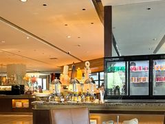 -厦门悦华酒店·绿庭主题自助餐厅