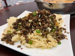 -彭秉兰豆花烤鱼(文化园店)