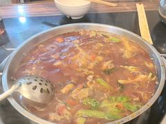 -胖娃古镇鸡杂(磁器口总店)