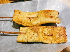 -枪火串烧·东北特色烧烤(罗湖总店)