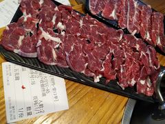 五花健-潮味四季潮汕牛肉火锅(来凤街店)