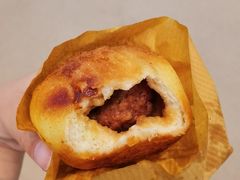 -牛煎里牛肉煎包淮南牛肉汤(广东路店)