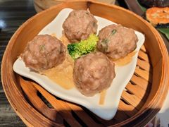 -虾饺妹·粤式手工点心(水荫路店)