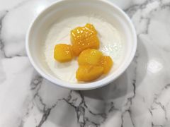 -木子谷深圳甜品自助餐(梅林店)