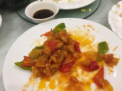 -砂锅李(九江路店)