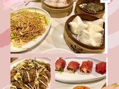 -欣悦会港式茶餐厅(燕郊永旺店)