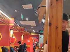 -京元盛铜锅涮肉(上海总店)