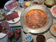 -大龙燚火锅(太古里店)