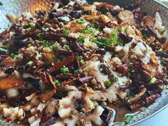-三猫黑鱼花(南大店)