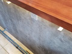 -Be Lived Cafe比例咖啡(摩天轮店)