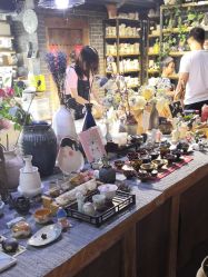 -川上陶艺社(大悦城店)