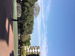 -杰锐体育·美华中学运动中心