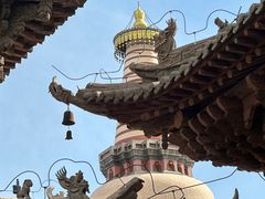 -张掖大佛寺景区