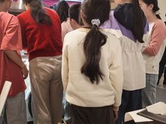 -星伦多自助料理·涮烤一体(杭州来福士店)