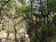 -少华山国家森林公园